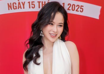 Annie Nguyễn – tân CEO xinh đẹp, quyền lực mới của Amigo