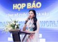 Ca sĩ Thu Trang Bolero: ‘Tân hoa hậu sẽ có sứ mệnh hoà bình và hoạt động nhân ái’
