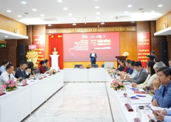 “Doanh nhân không xin ưu đãi, doanh nhân chỉ xin công bằng…”         